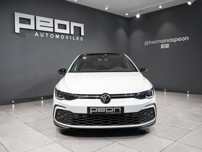 Volkswagen Golf GTI 5p