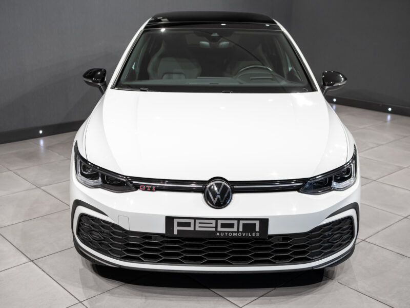 Volkswagen Golf GTI 5p