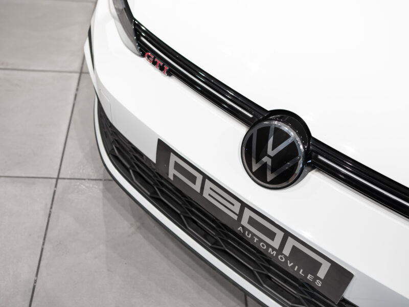 Volkswagen Golf GTI 5p