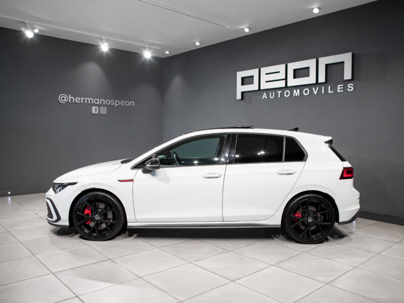 Volkswagen Golf GTI 5p