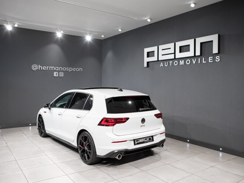 Volkswagen Golf GTI 5p