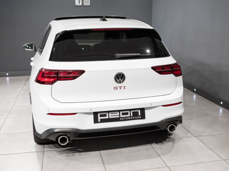 Volkswagen Golf GTI 5p