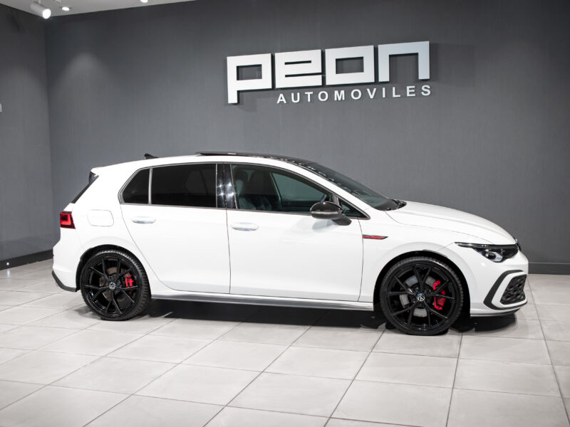 Volkswagen Golf GTI 5p