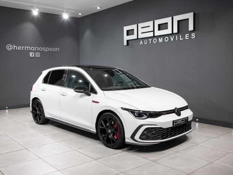 Volkswagen Golf GTI 5p
