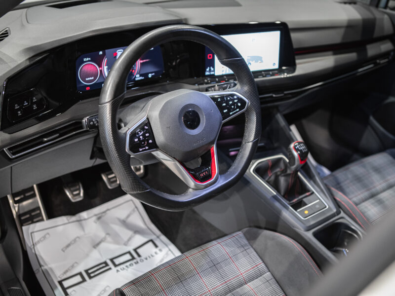 Volkswagen Golf GTI 5p