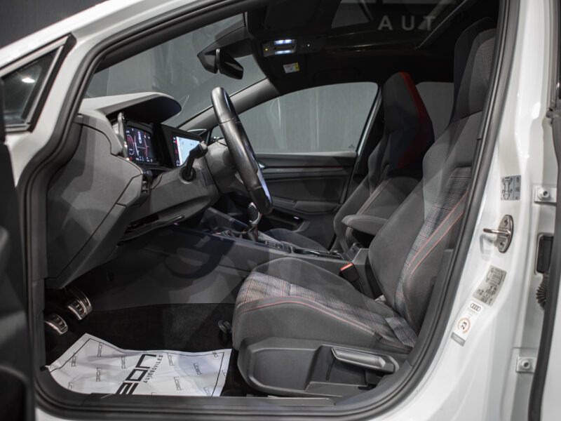 Volkswagen Golf GTI 5p
