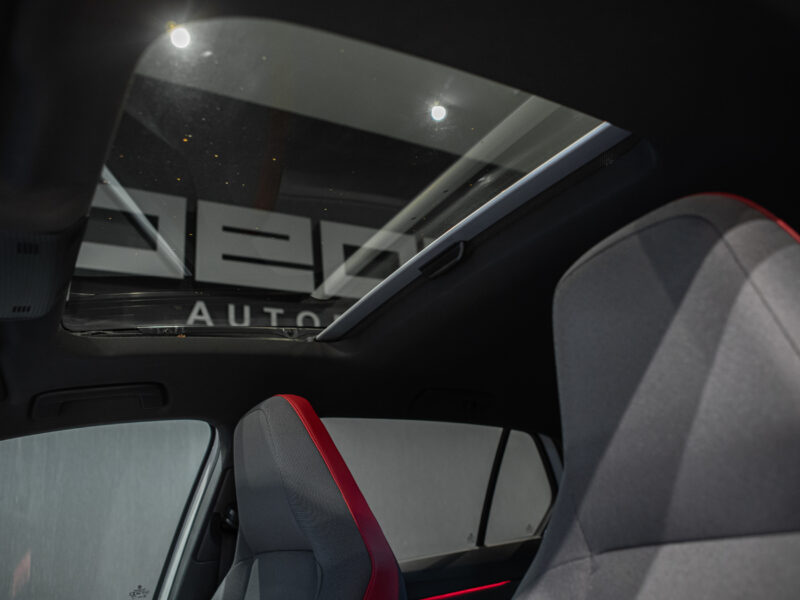 Volkswagen Golf GTI 5p