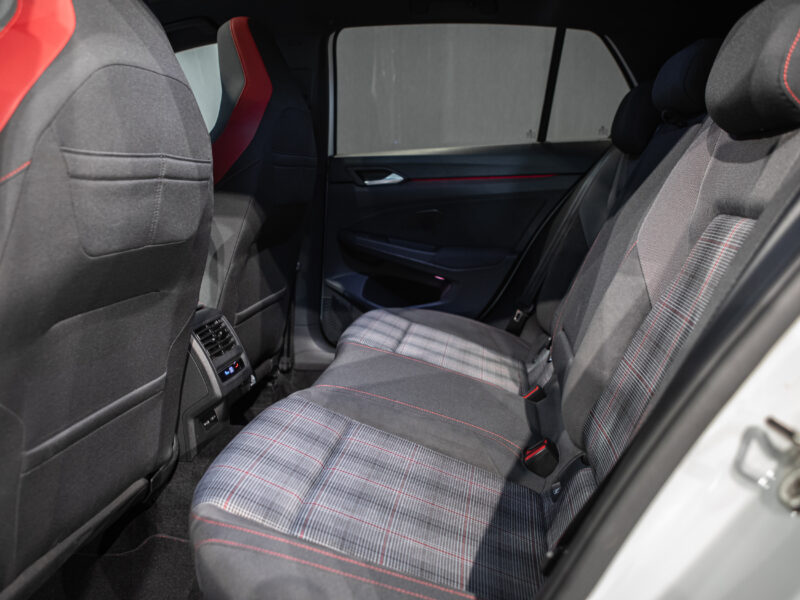 Volkswagen Golf GTI 5p