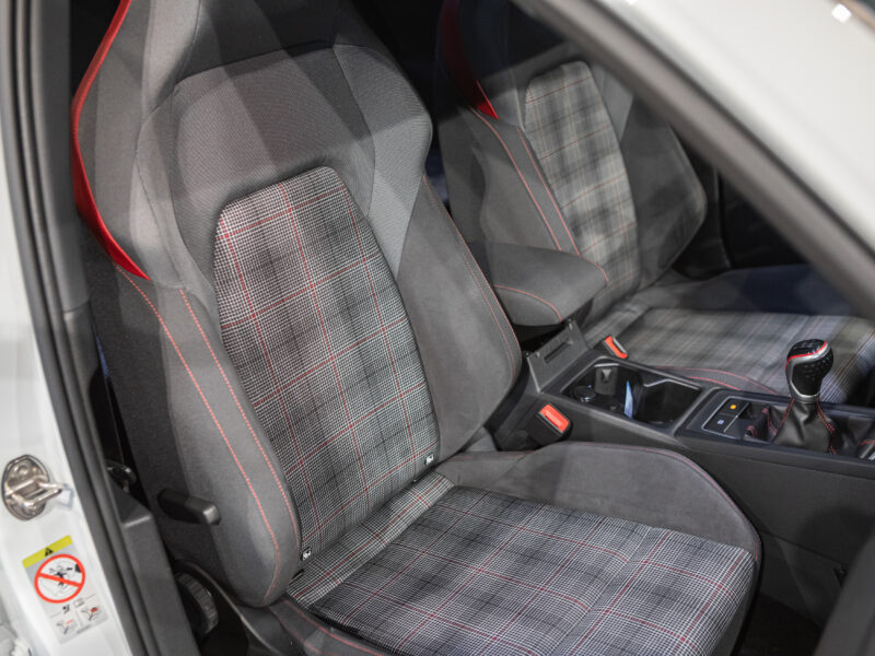Volkswagen Golf GTI 5p