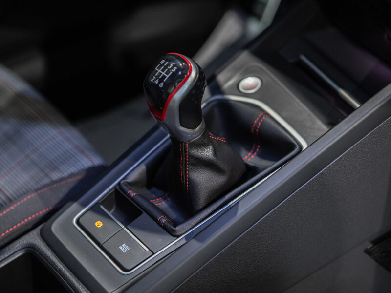 Volkswagen Golf GTI 5p