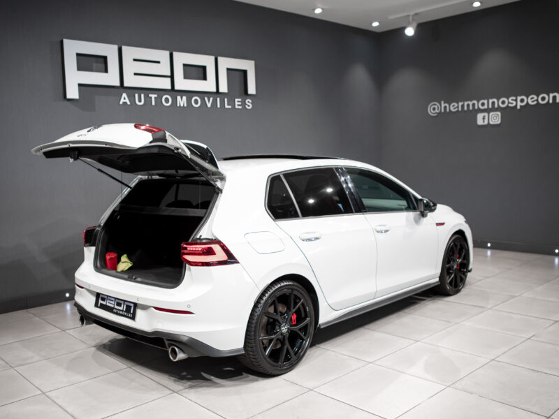 Volkswagen Golf GTI 5p