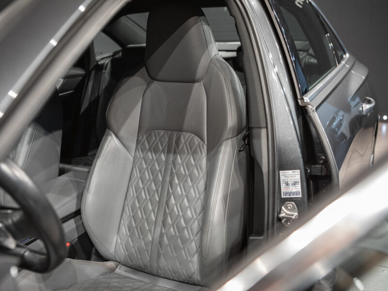 Audi A6 40 TDI S-Line S-Tronic