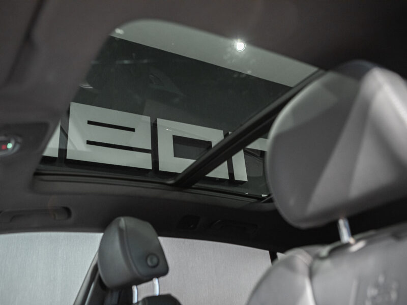 Audi Q8 45 TDI Tiptronic Q. Black Line