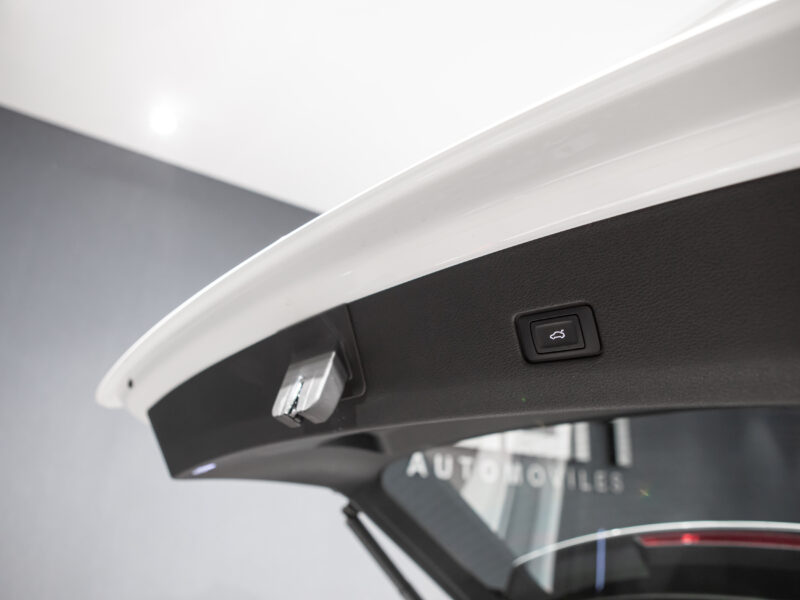 Audi Q8 45 TDI Tiptronic Q. Black Line