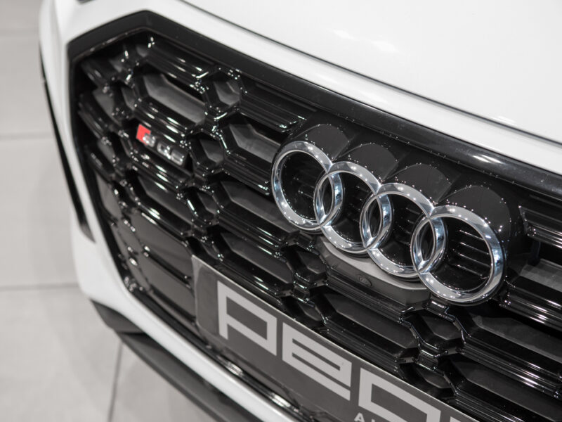 Audi SQ5 Sportback TDI Q. Tiptronic