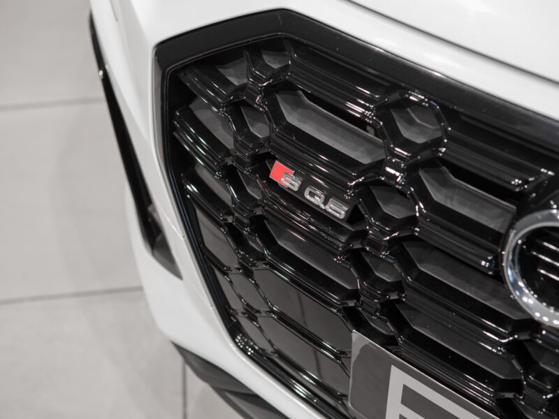 Audi SQ5 Sportback TDI Q. Tiptronic