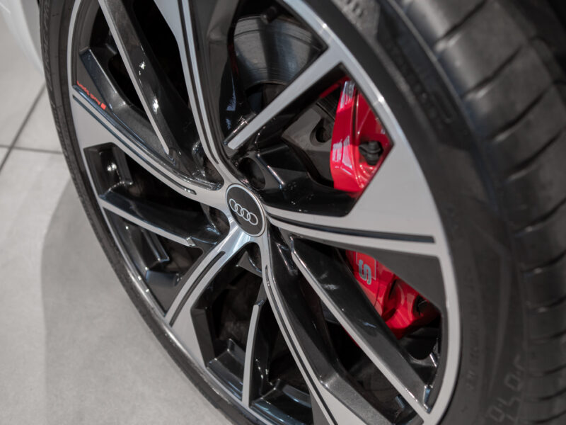 Audi SQ5 Sportback TDI Q. Tiptronic