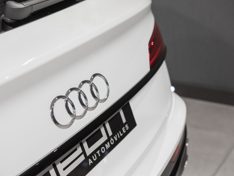 Audi SQ5 Sportback TDI Q. Tiptronic