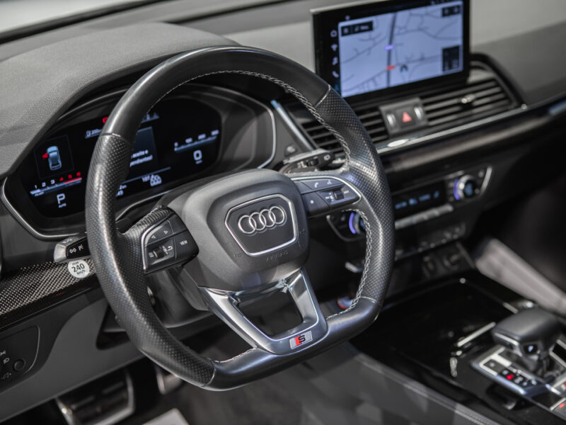Audi SQ5 Sportback TDI Q. Tiptronic