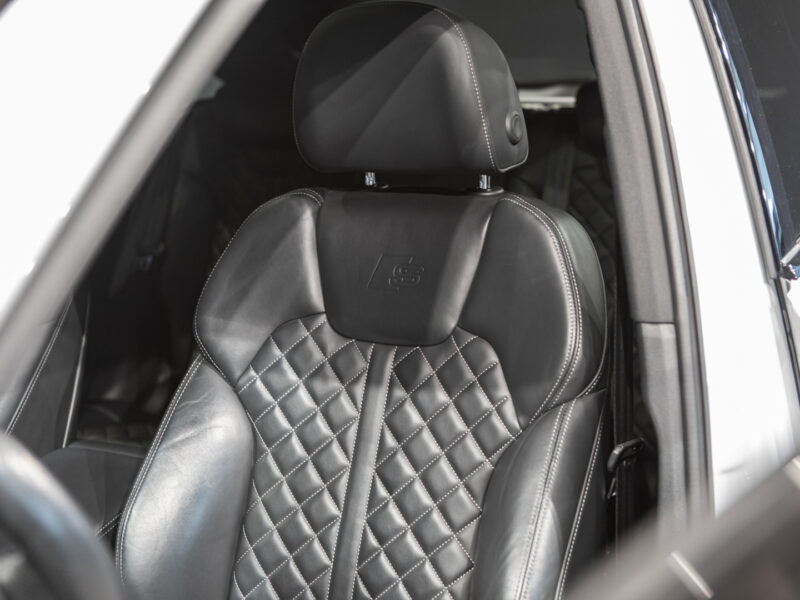 Audi SQ5 Sportback TDI Q. Tiptronic