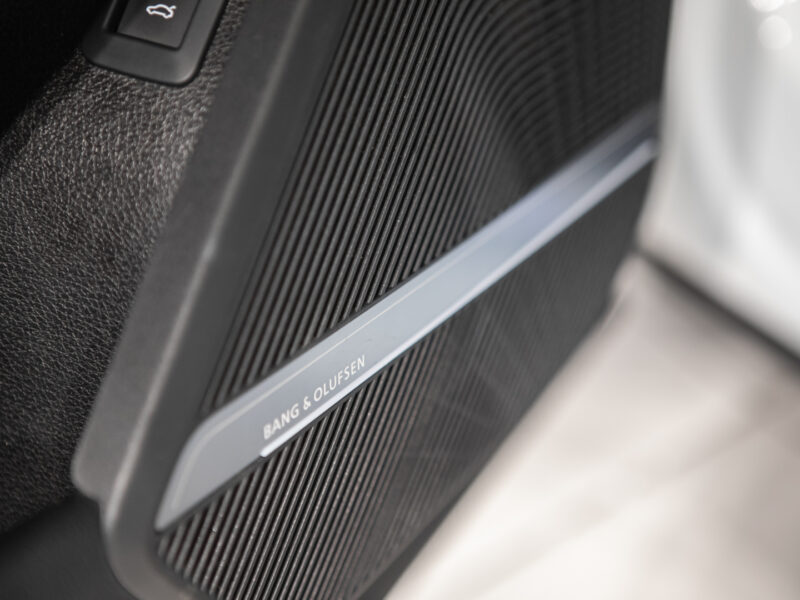 Audi SQ5 Sportback TDI Q. Tiptronic