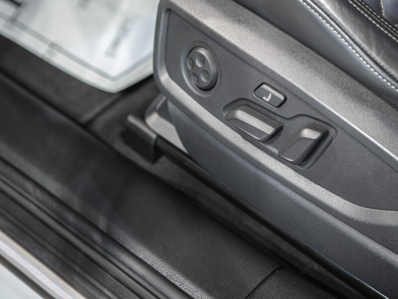 Audi SQ5 Sportback TDI Q. Tiptronic