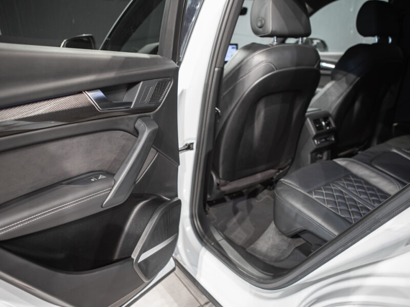 Audi SQ5 Sportback TDI Q. Tiptronic