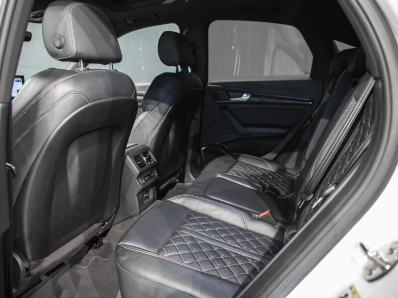 Audi SQ5 Sportback TDI Q. Tiptronic