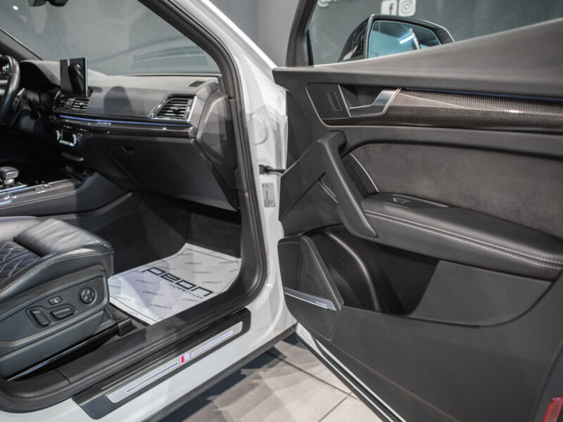 Audi SQ5 Sportback TDI Q. Tiptronic