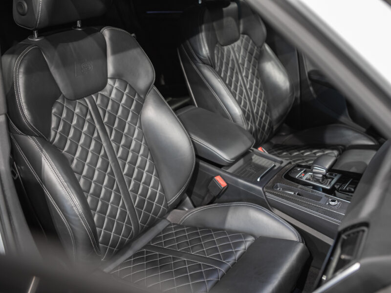 Audi SQ5 Sportback TDI Q. Tiptronic