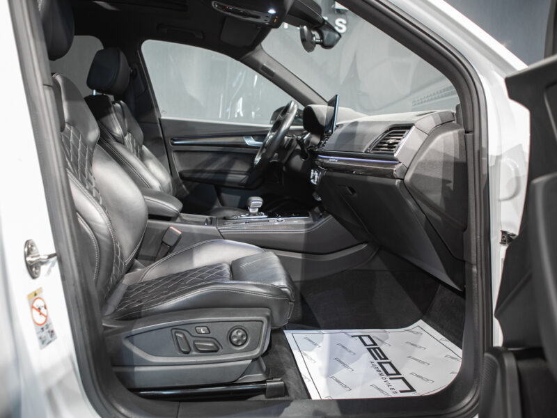 Audi SQ5 Sportback TDI Q. Tiptronic