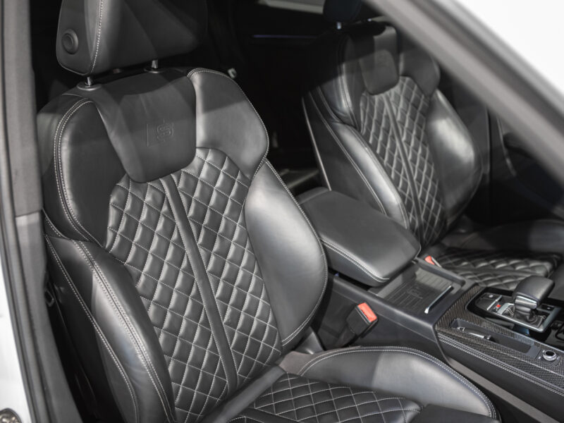 Audi SQ5 Sportback TDI Q. Tiptronic