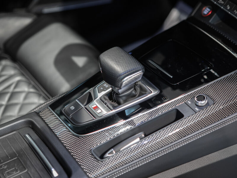Audi SQ5 Sportback TDI Q. Tiptronic