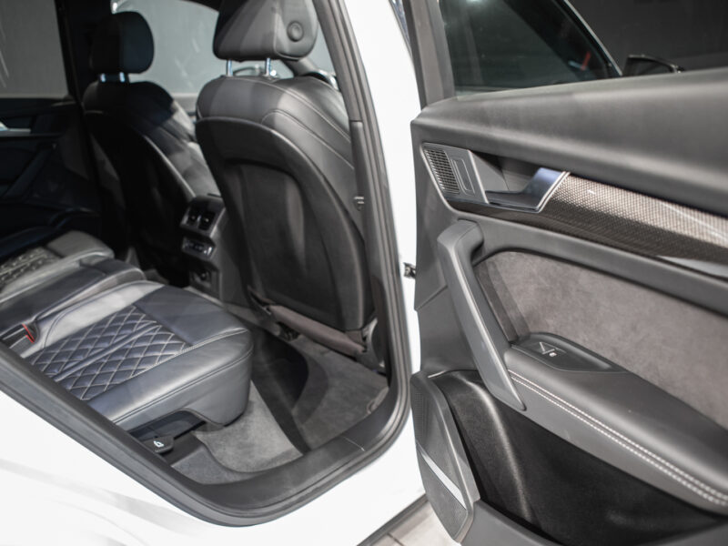 Audi SQ5 Sportback TDI Q. Tiptronic