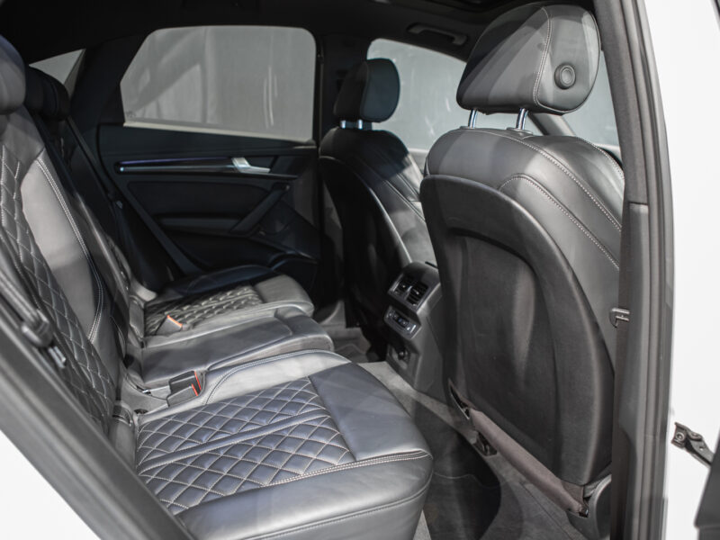 Audi SQ5 Sportback TDI Q. Tiptronic
