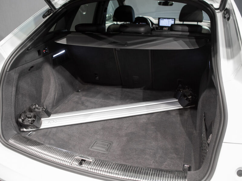 Audi SQ5 Sportback TDI Q. Tiptronic