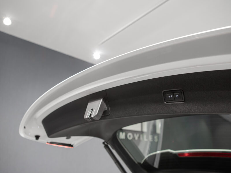 Audi SQ5 Sportback TDI Q. Tiptronic