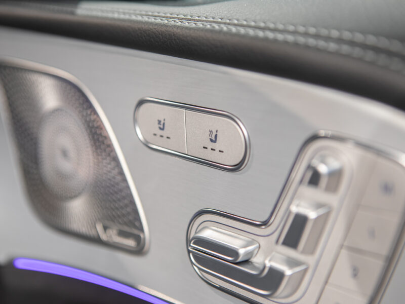 Mercedes-Benz GLE 300d 4M 9G AMG