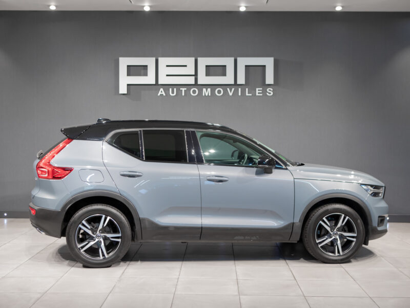 Volvo XC40 D3 R-Design