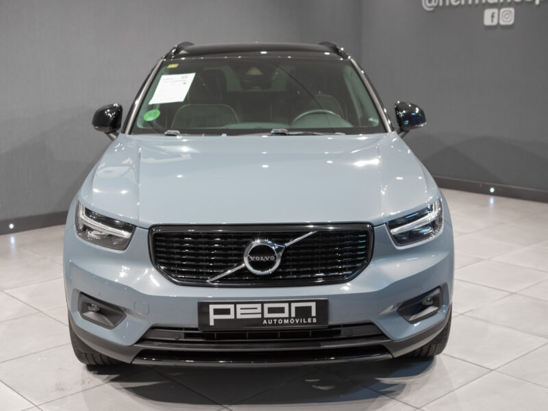 Volvo XC40 D3 R-Design
