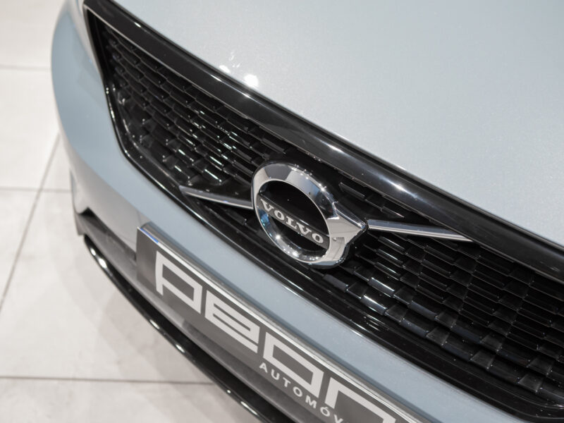 Volvo XC40 D3 R-Design