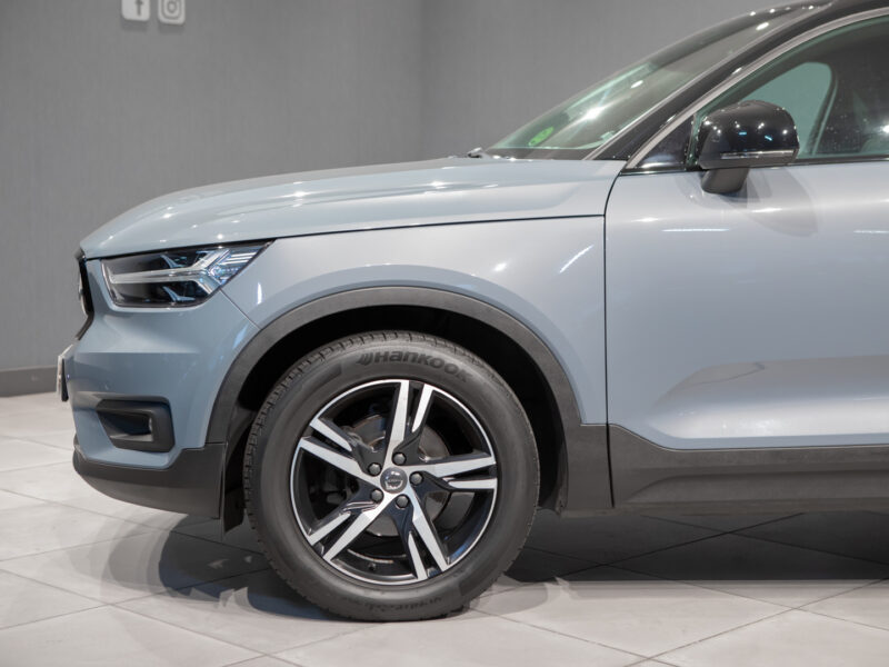 Volvo XC40 D3 R-Design