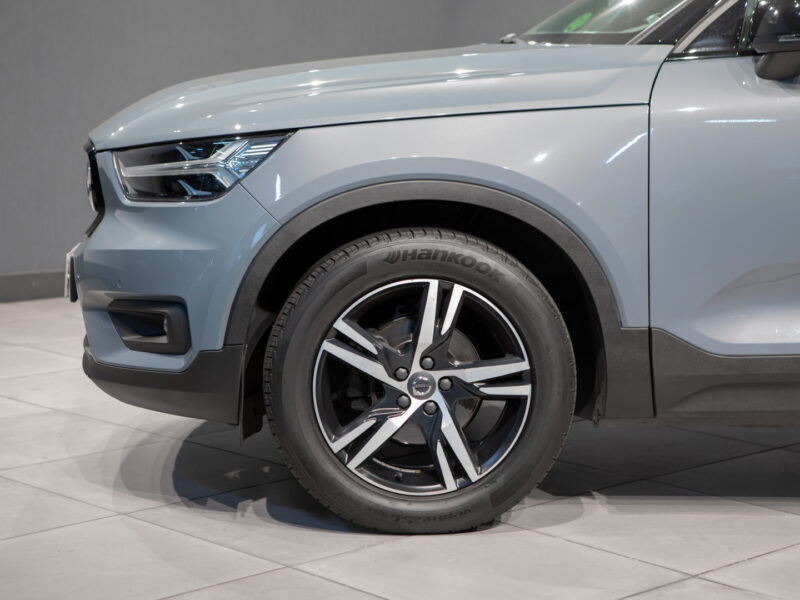 Volvo XC40 D3 R-Design