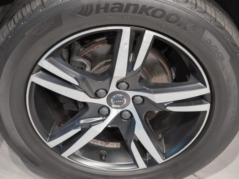 Volvo XC40 D3 R-Design
