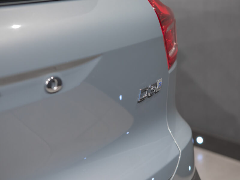 Volvo XC40 D3 R-Design