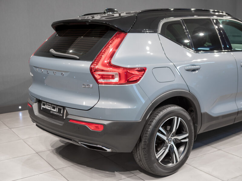 Volvo XC40 D3 R-Design