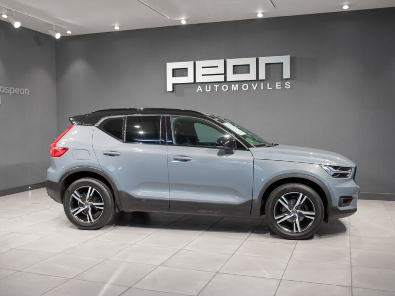 Volvo XC40 D3 R-Design