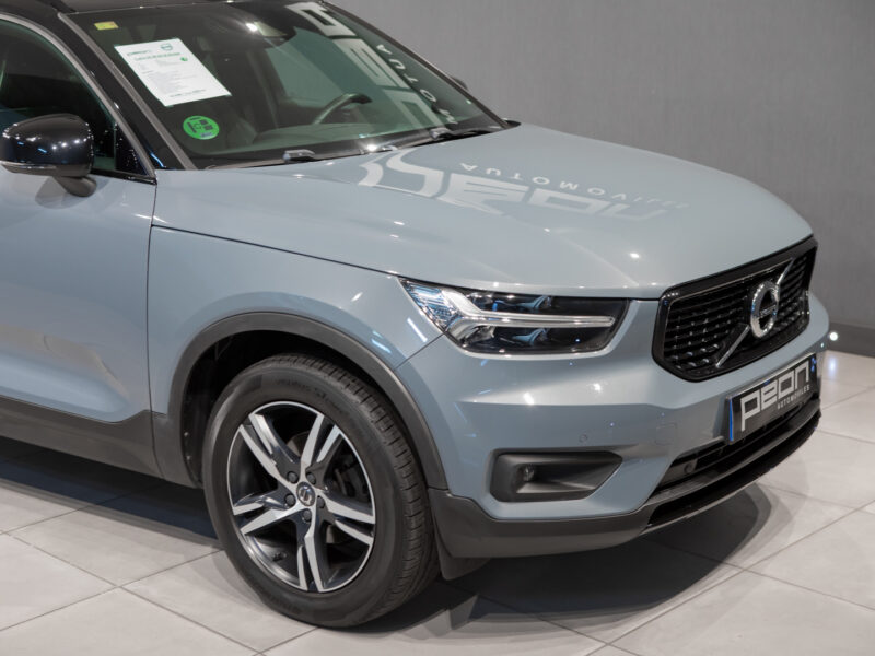 Volvo XC40 D3 R-Design