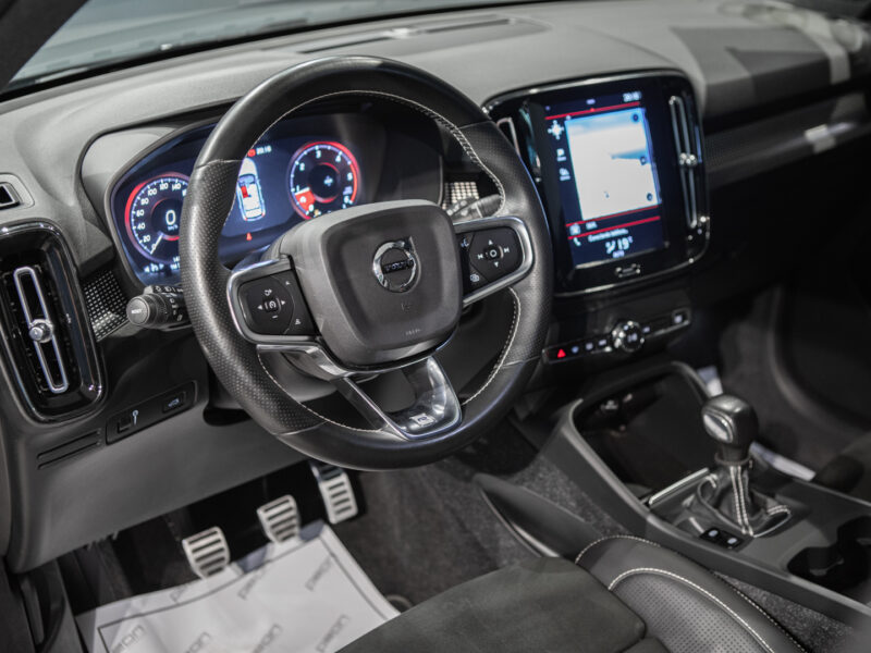 Volvo XC40 D3 R-Design