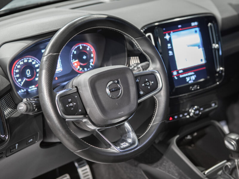 Volvo XC40 D3 R-Design